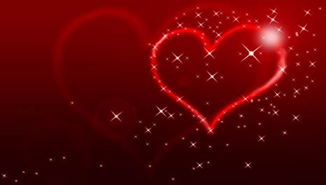 heart star