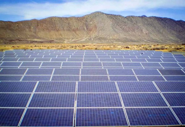 solar panels 2
