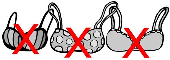 bras