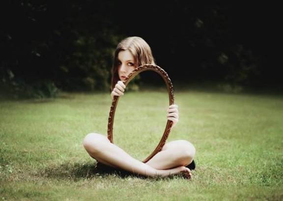 mirror