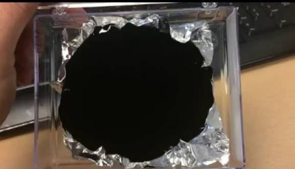 vantablack