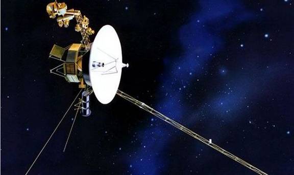 voyager