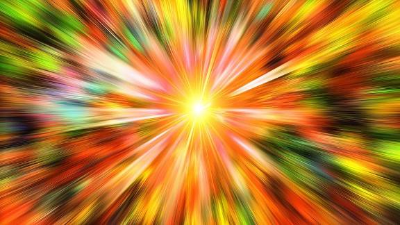 explosion